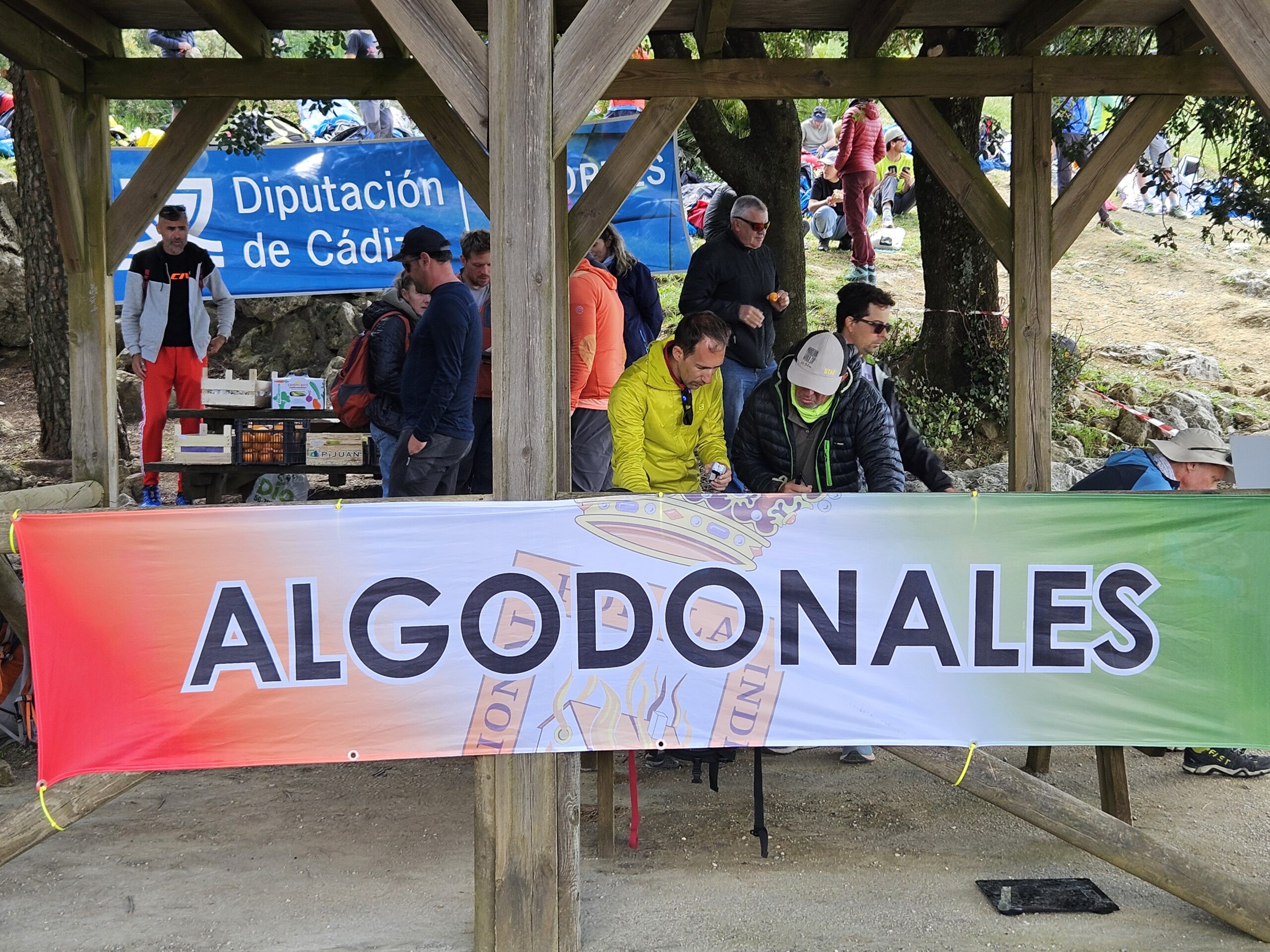 World Cup Algodonales Spanien