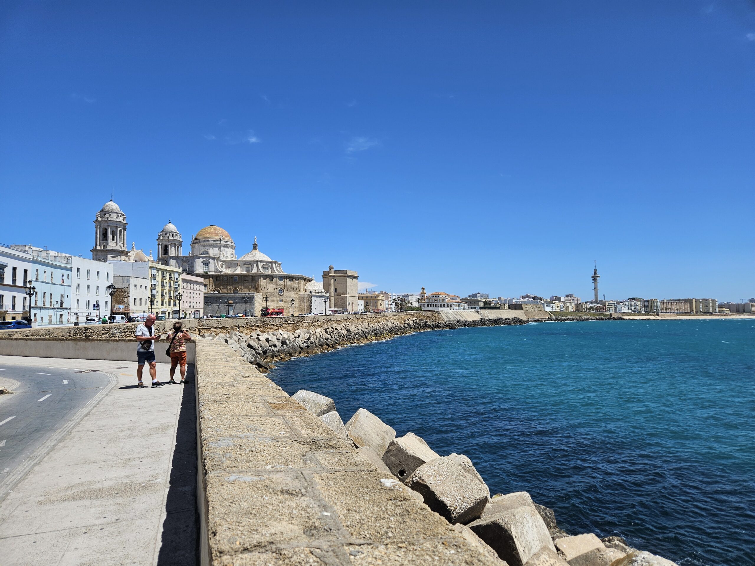 World Cup Algodonales Spanien
