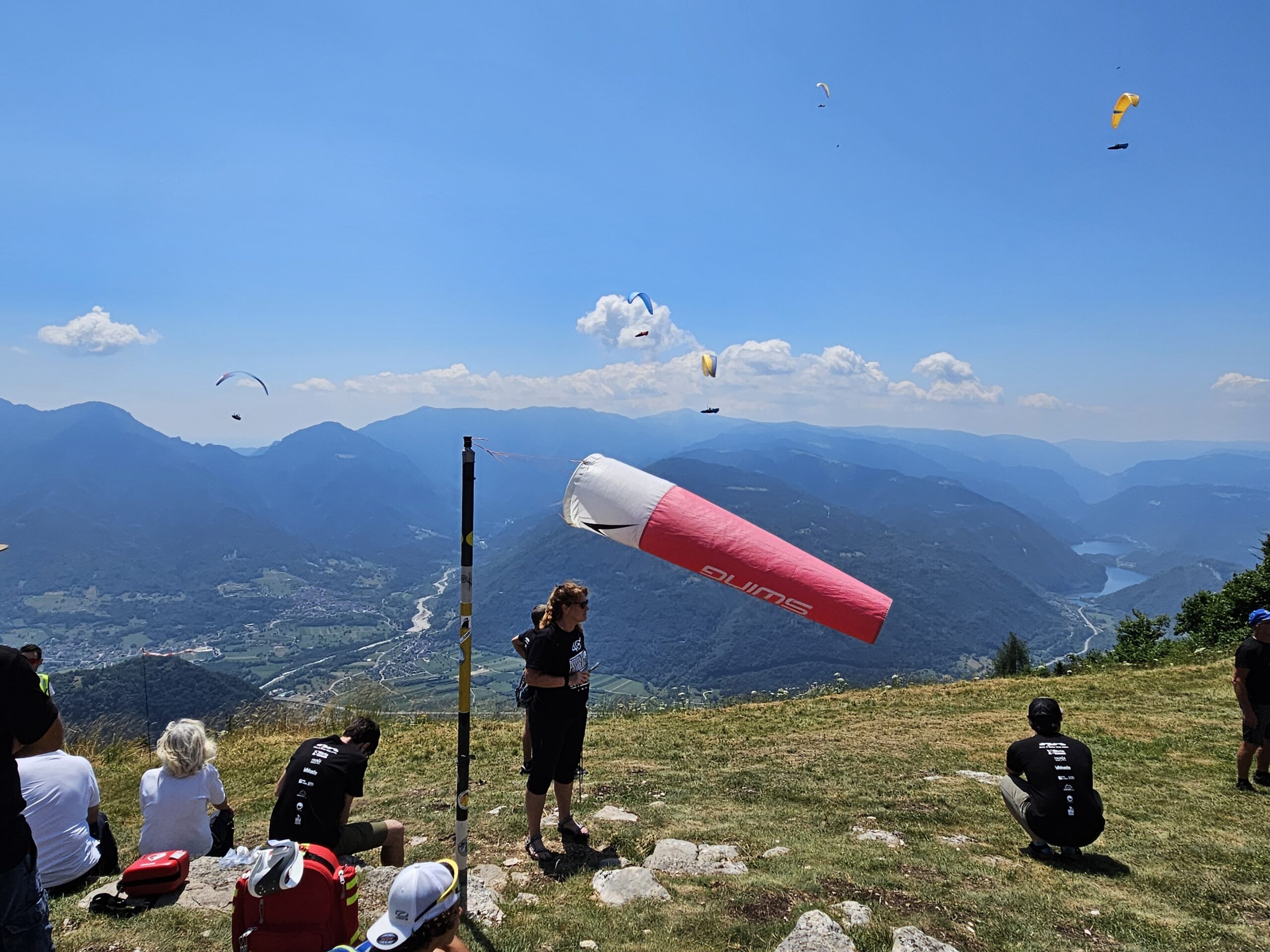 World Cup Feltre Italien
