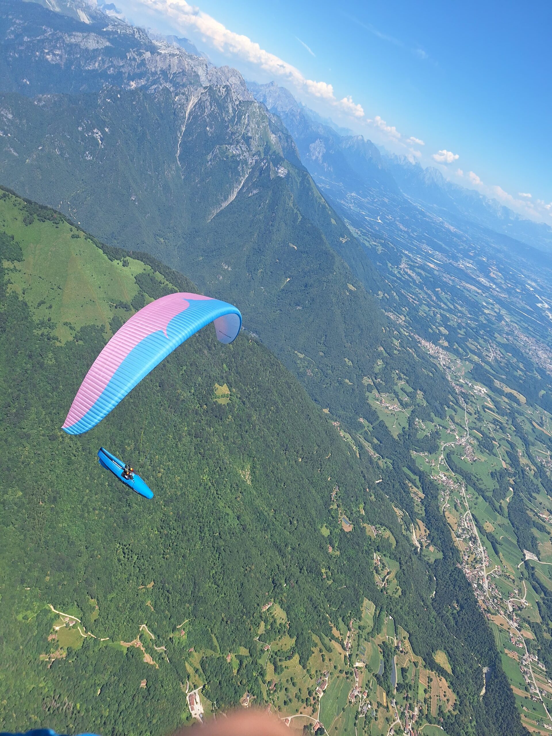 World Cup Feltre Italien