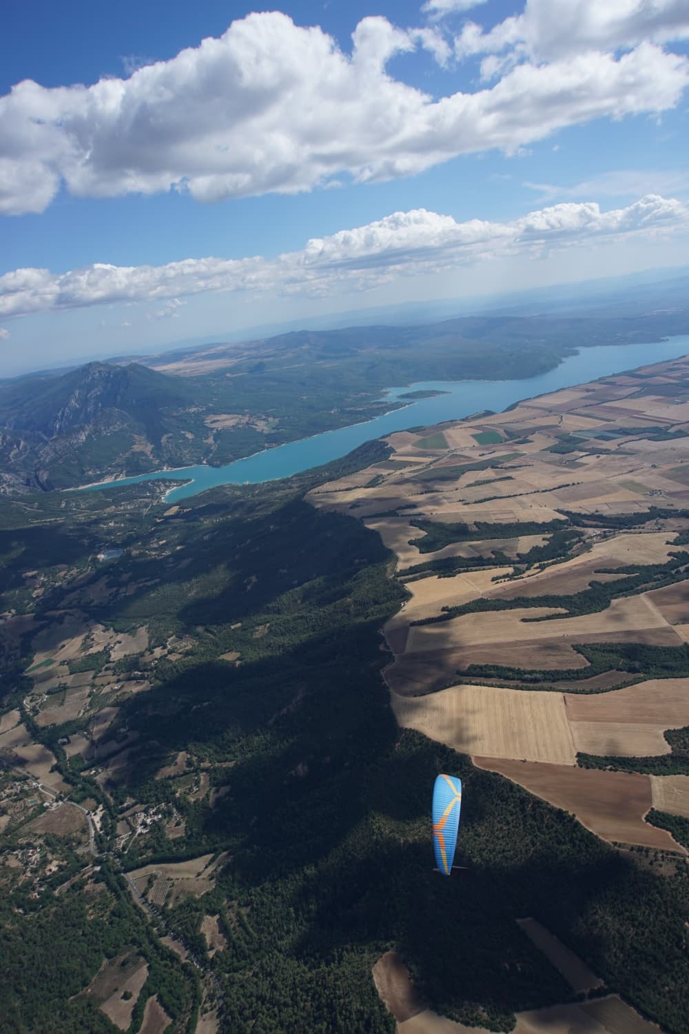 German Open 2025 Saint Andre Les Alpes