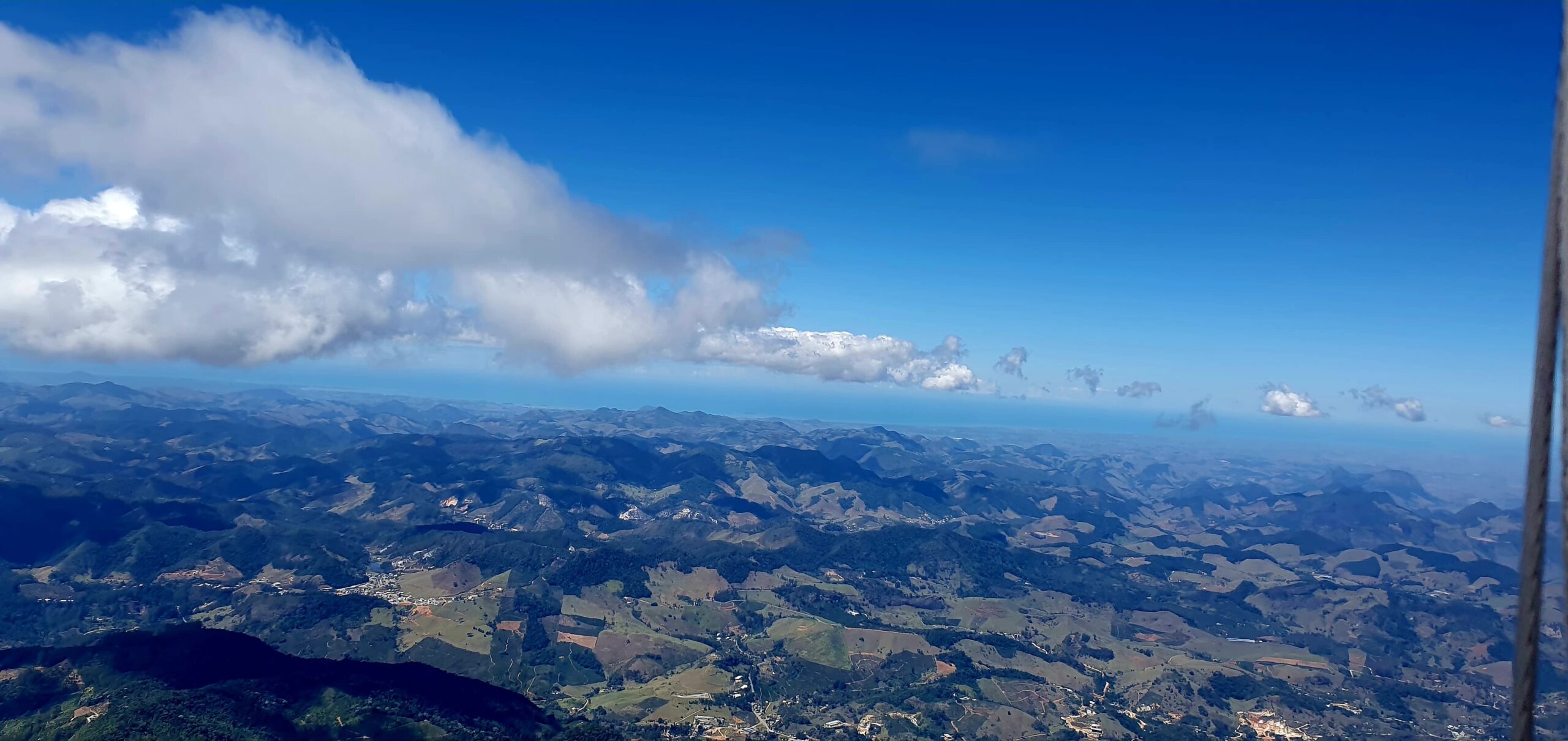 Weltmeisterschaft 2025 Castelo Brasilien