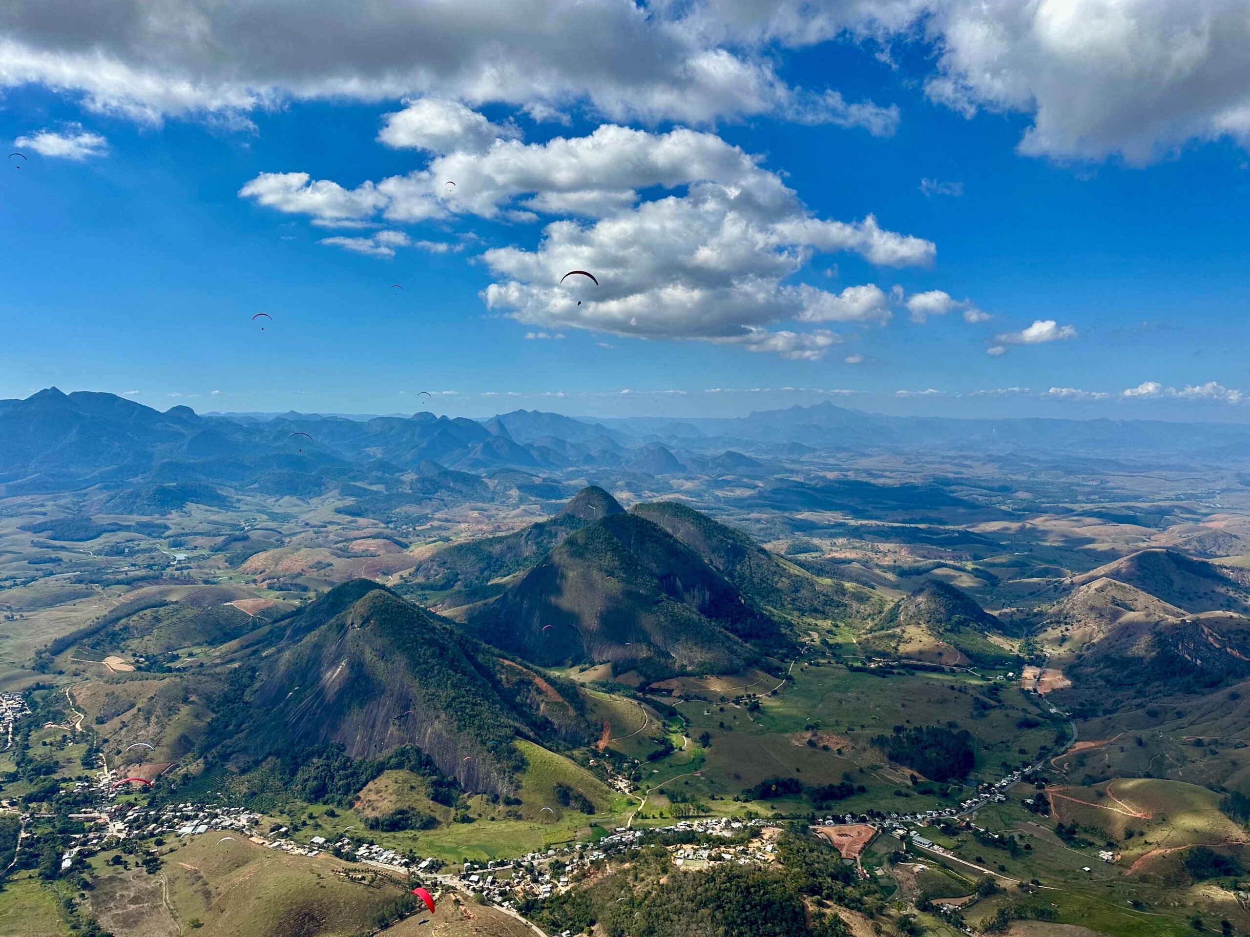 Weltmeisterschaft 2025 Castelo Brasilien