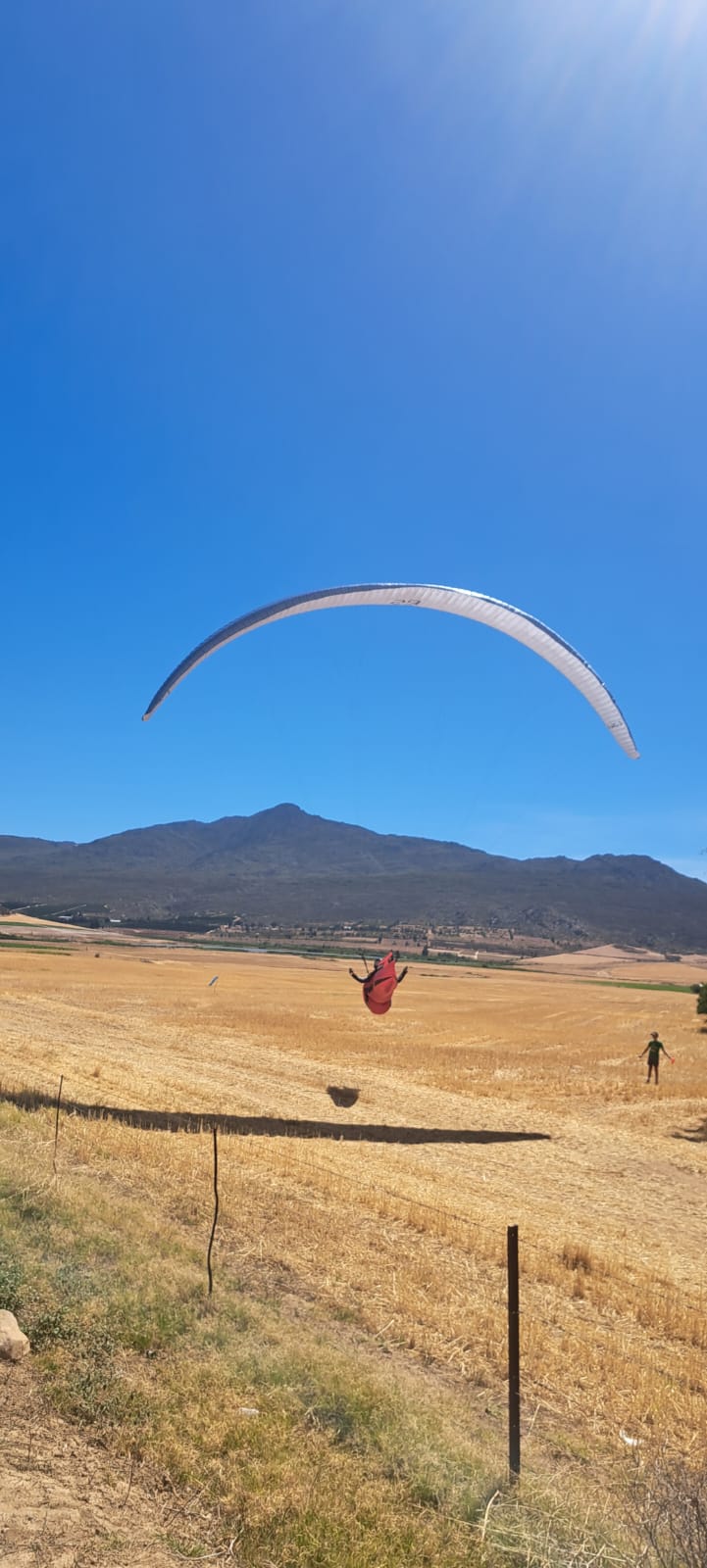 PRE World Cup Porterville South Africa 14.12.25 – 20.12.25