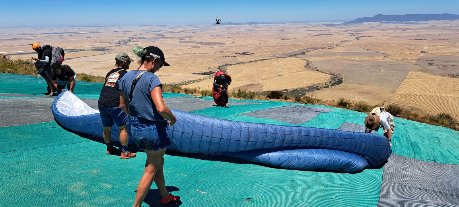 PRE World Cup Porterville South Africa 14.12.25 – 20.12.25