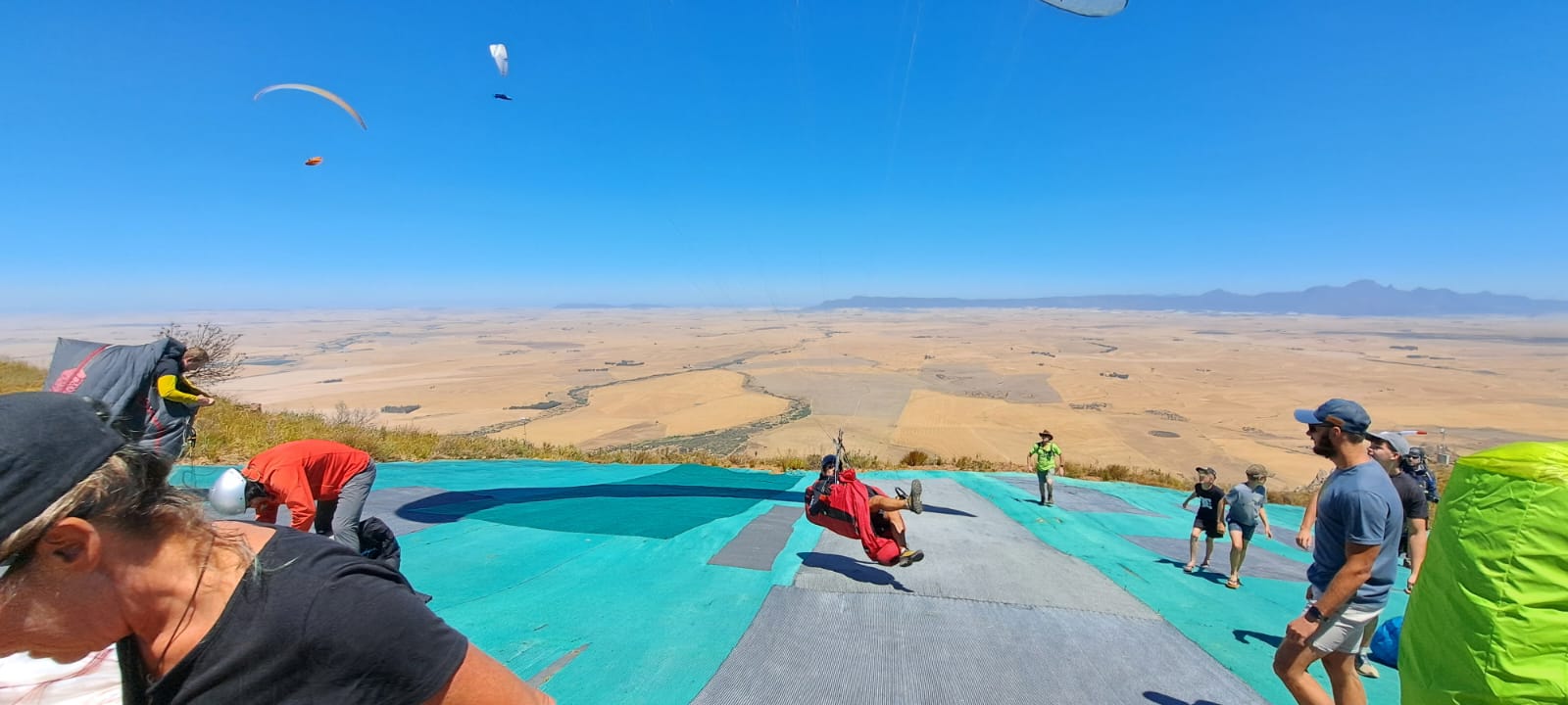 PRE World Cup Porterville South Africa 14.12.25 – 20.12.25