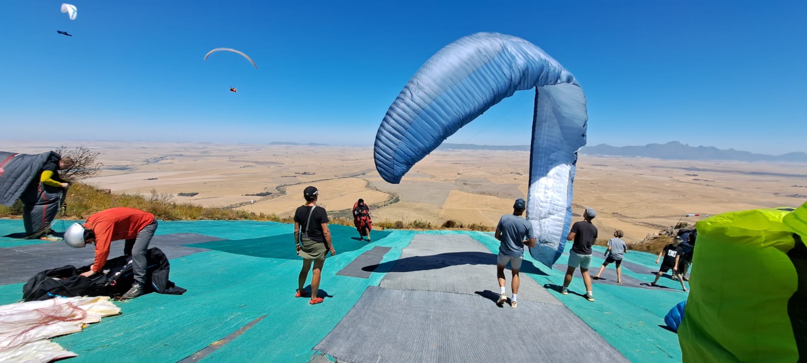 PRE World Cup Porterville South Africa 14.12.25 – 20.12.25