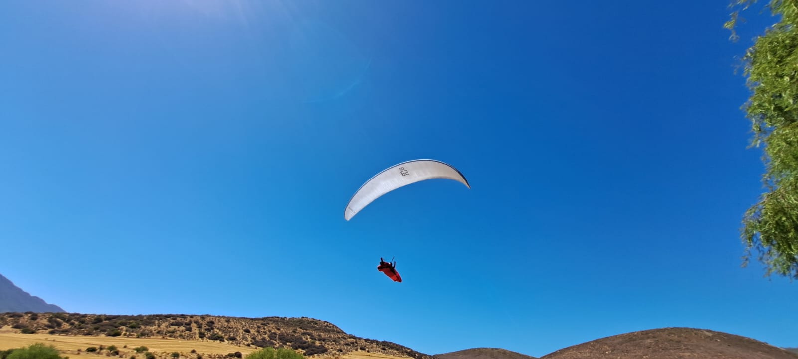 PRE World Cup Porterville South Africa 14.12.25 – 20.12.25