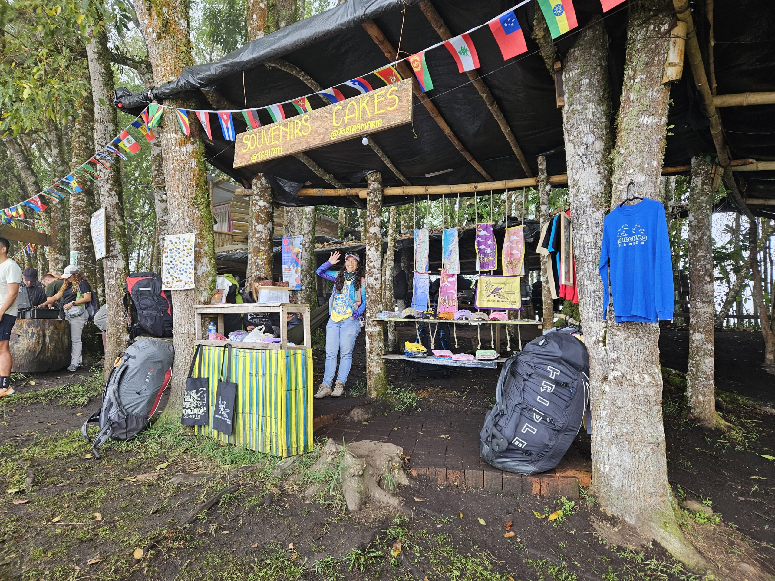 Copa Niviuk Open 2026