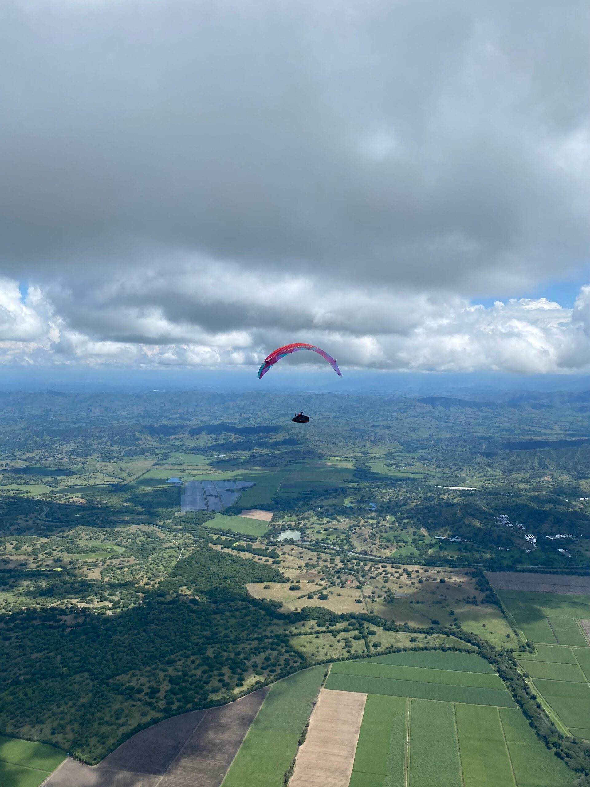 SRS Roldanillo Colombia