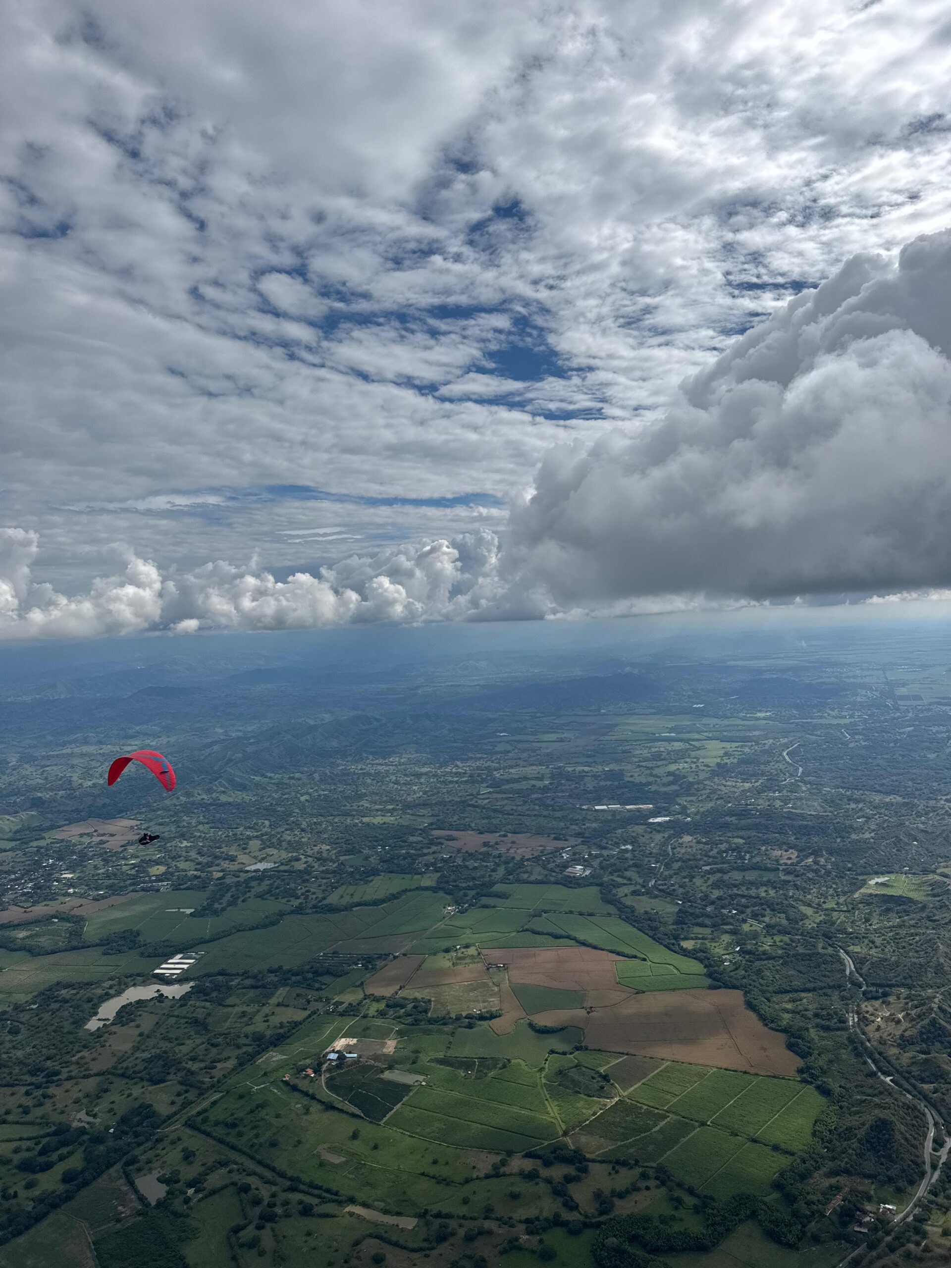 SRS Roldanillo Colombia