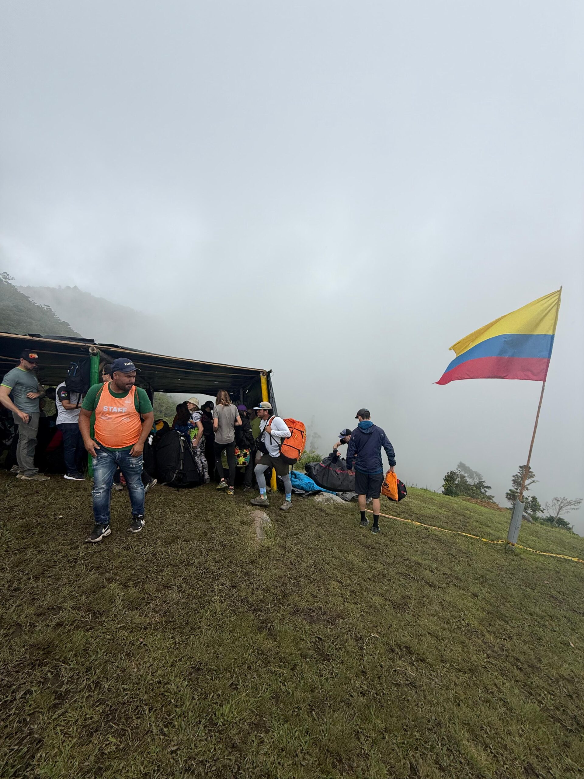 SRS Roldanillo Colombia