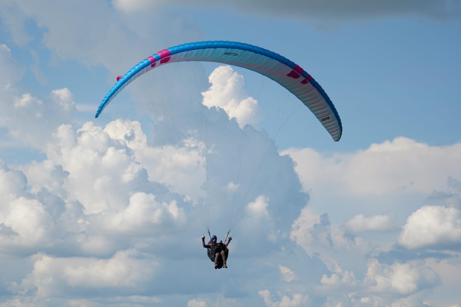 Copa Niviuk Open 2026