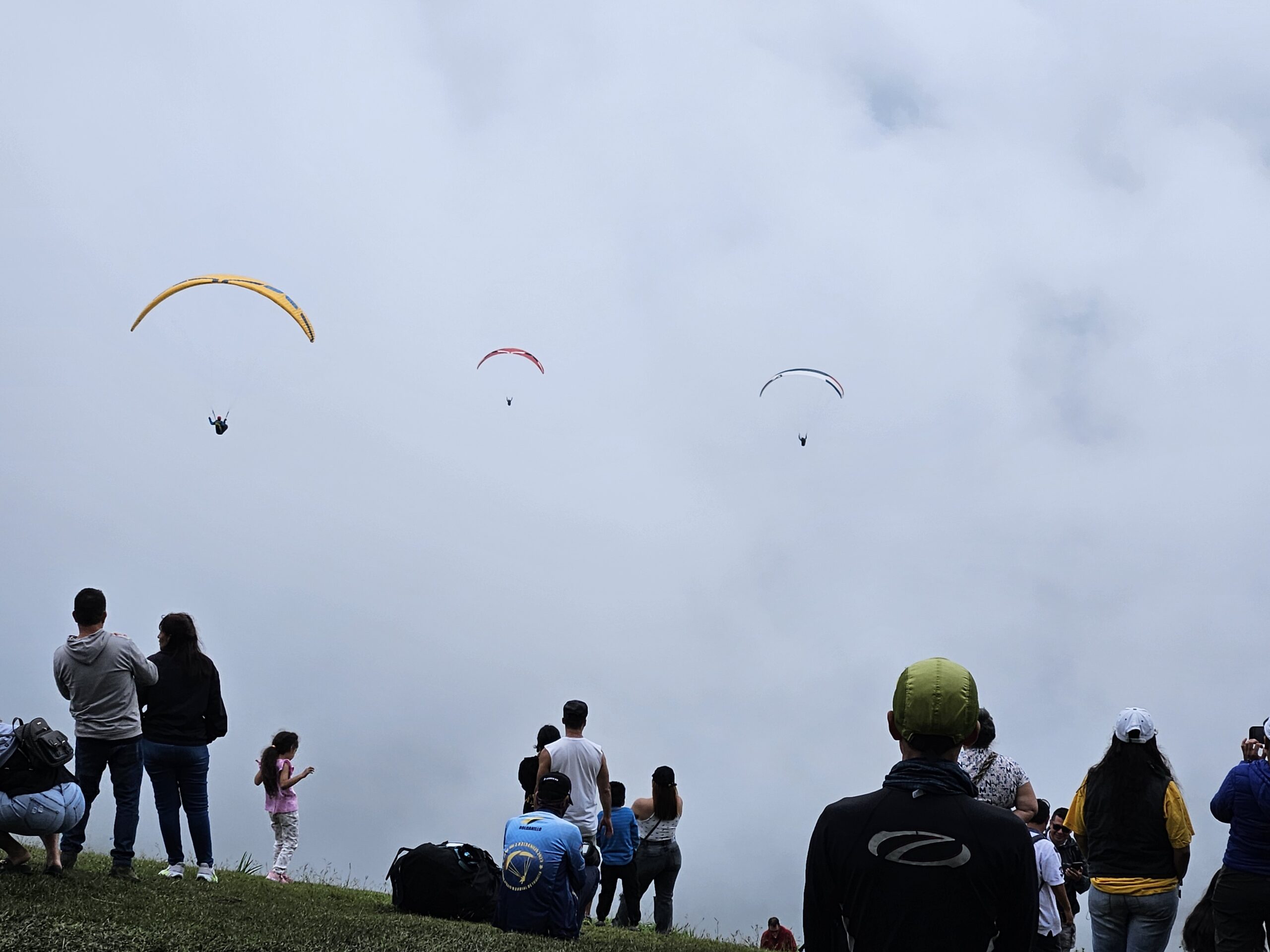 Copa Niviuk Open 2026