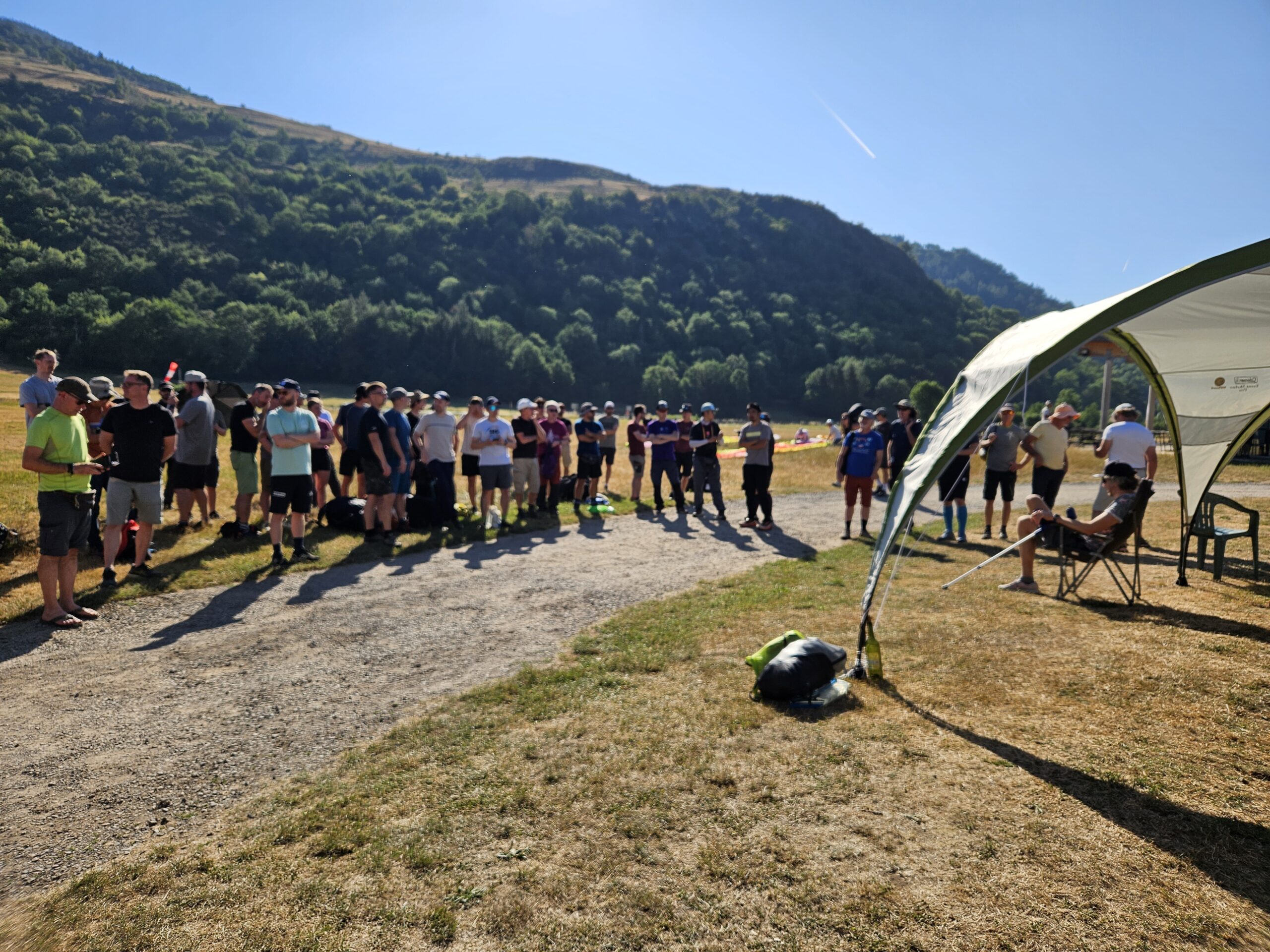 Pfalz Open 2026 Fellering