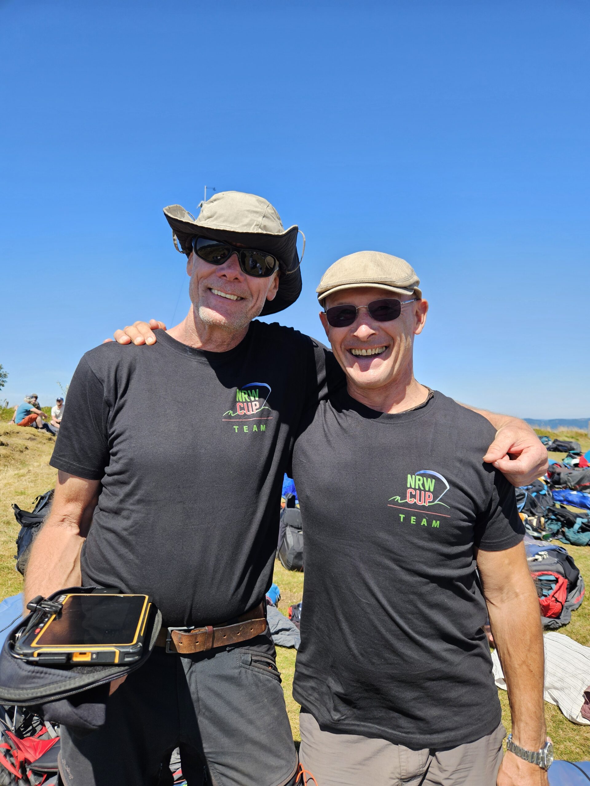 Pfalz Open 2026 Fellering