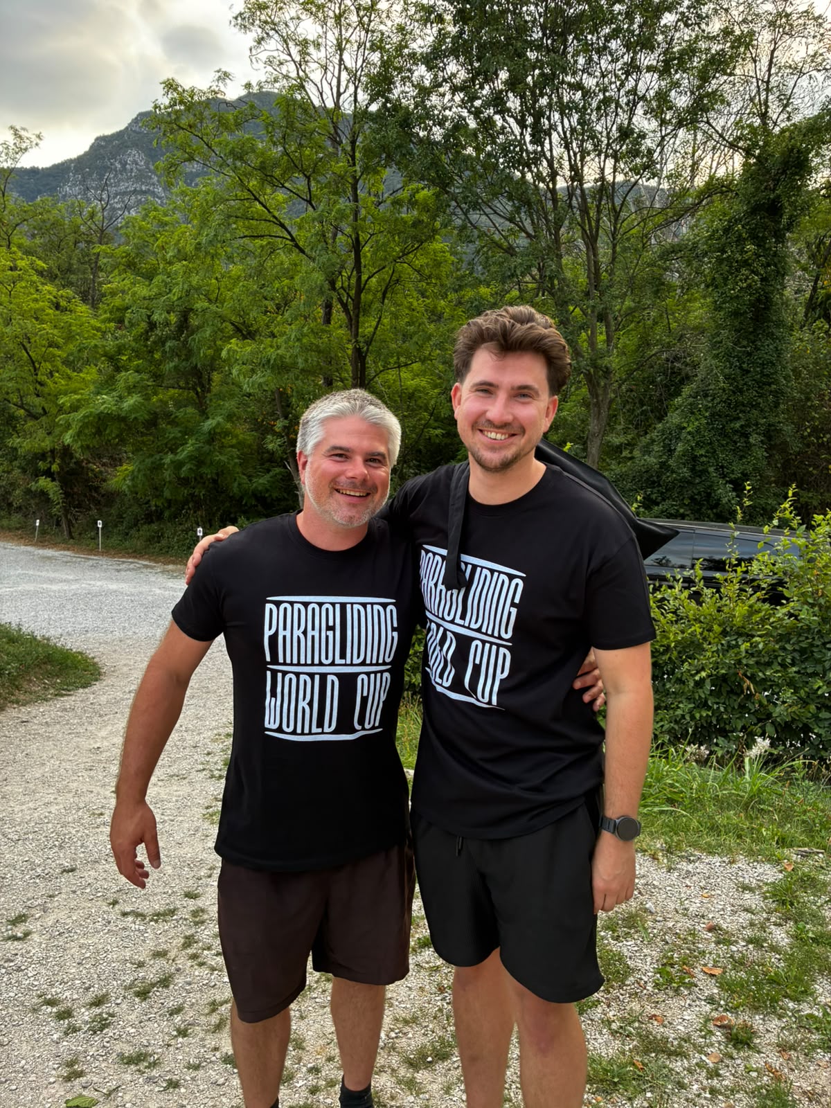 World Cup Italien Gemona