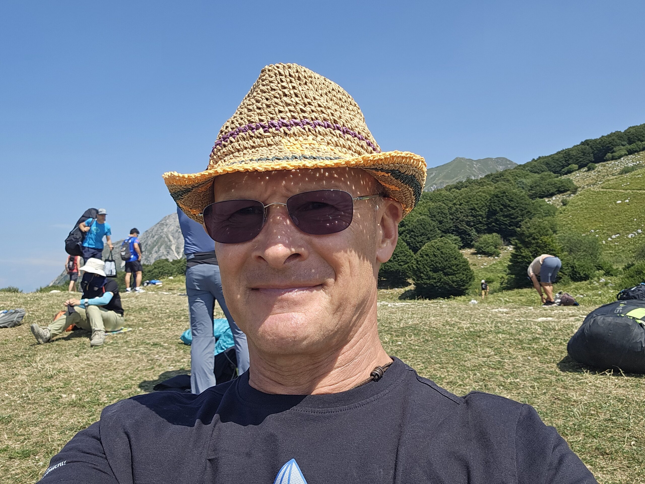 World Cup Italien Gemona