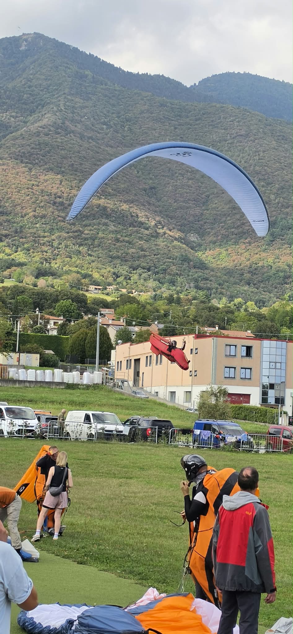 German Open 2026 Bassano